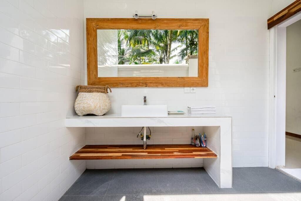 Photo of Bathroom in Pekutatan