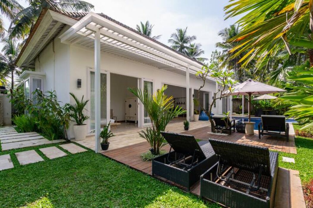 Photo of Outdoor in Pekutatan