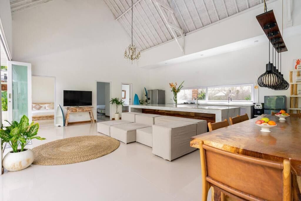 Photo of Livingroom in Pekutatan