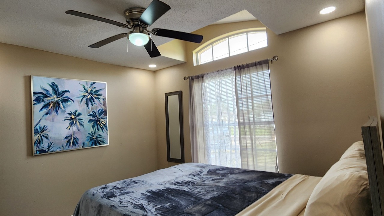 Photo of Bedroom in Poinciana