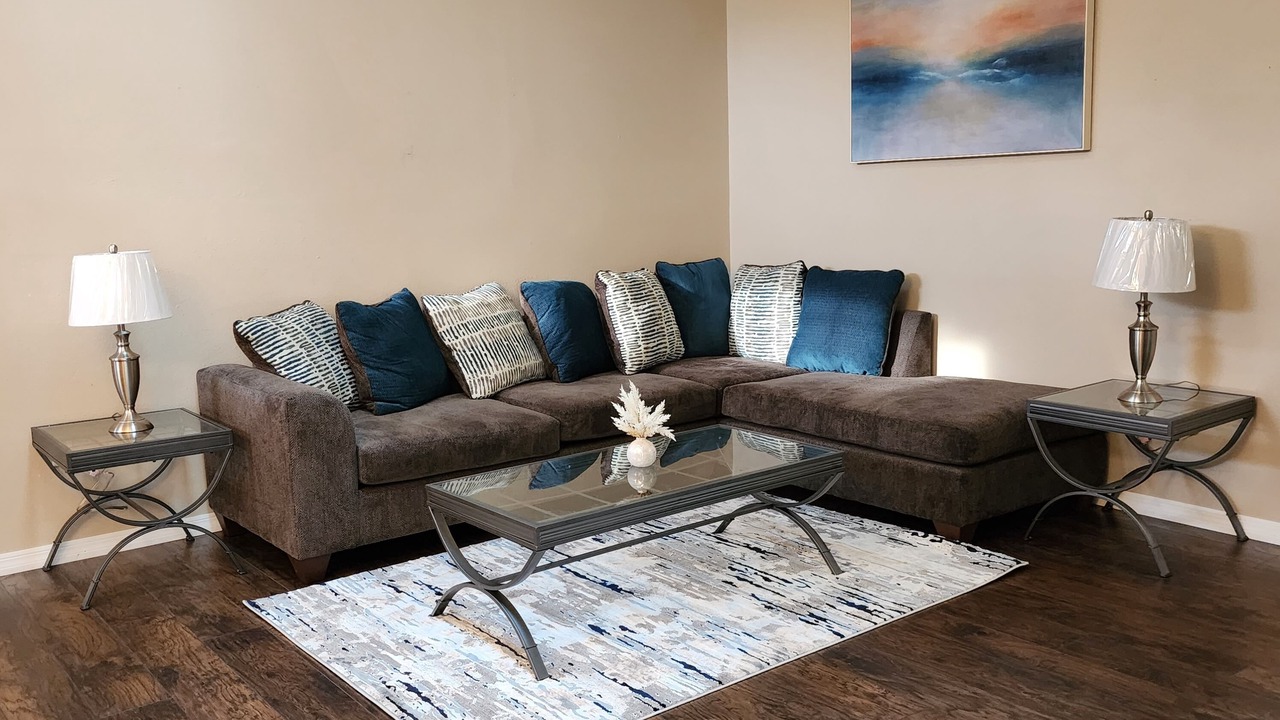 Photo of Livingroom in Poinciana