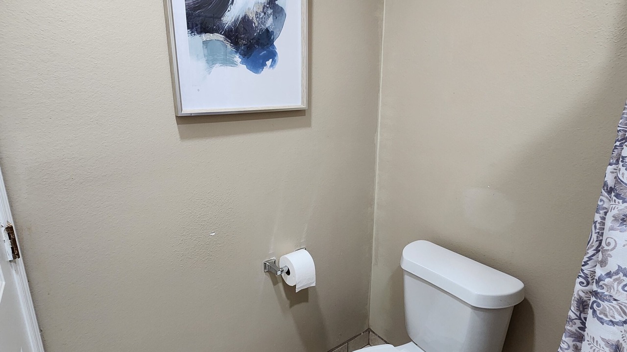 Photo of Bathroom in Poinciana