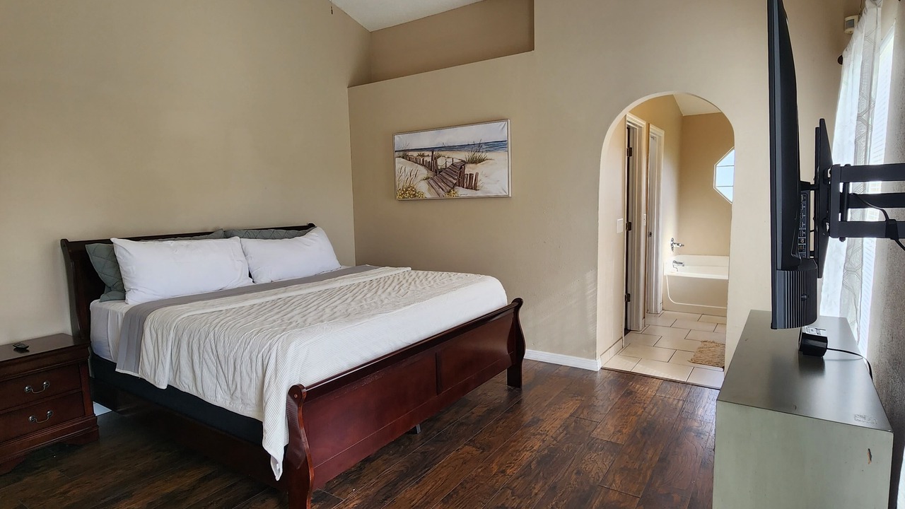 Photo of Bedroom in Poinciana