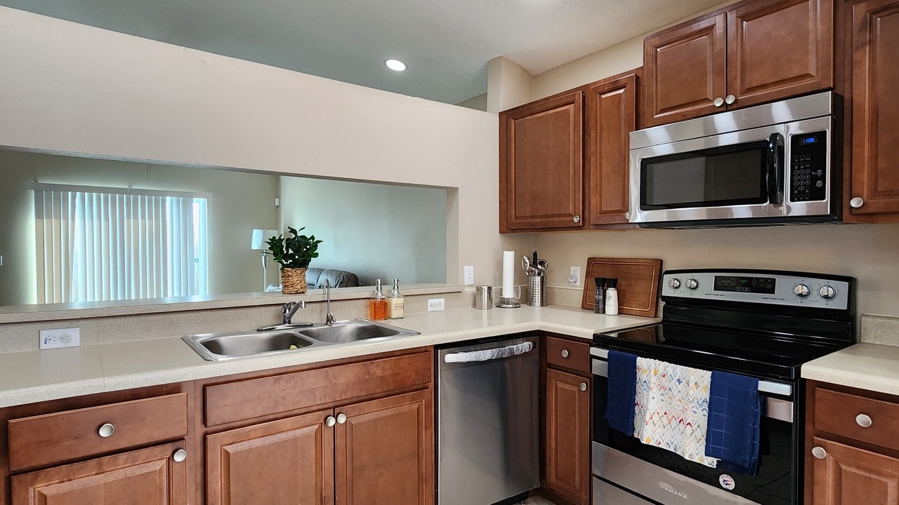 Photo of Kitchen in Poinciana