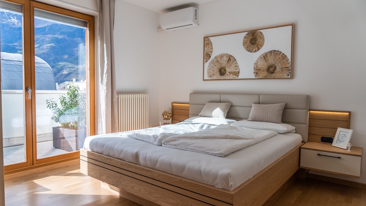 Photo of Bedroom in Merano