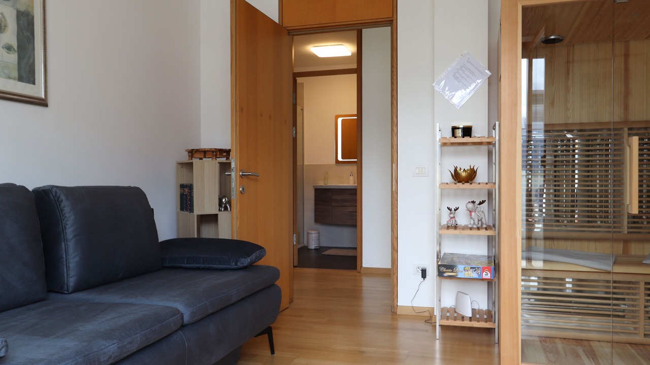 Photo of Livingroom in Merano