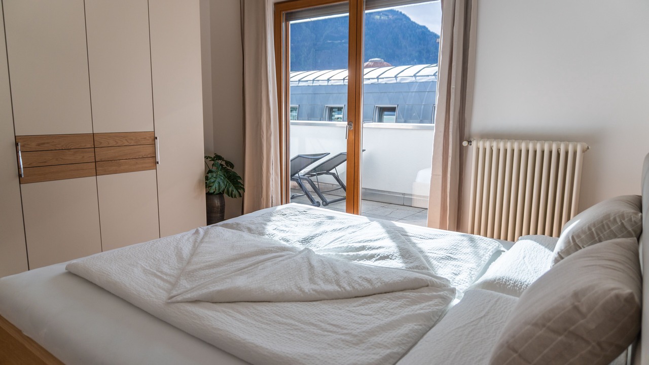 Photo of Bedroom in Merano