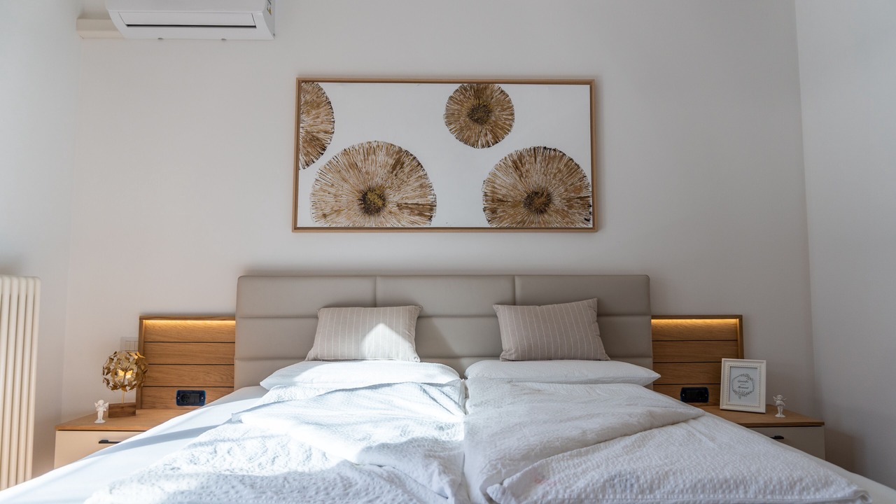 Photo of Bedroom in Merano