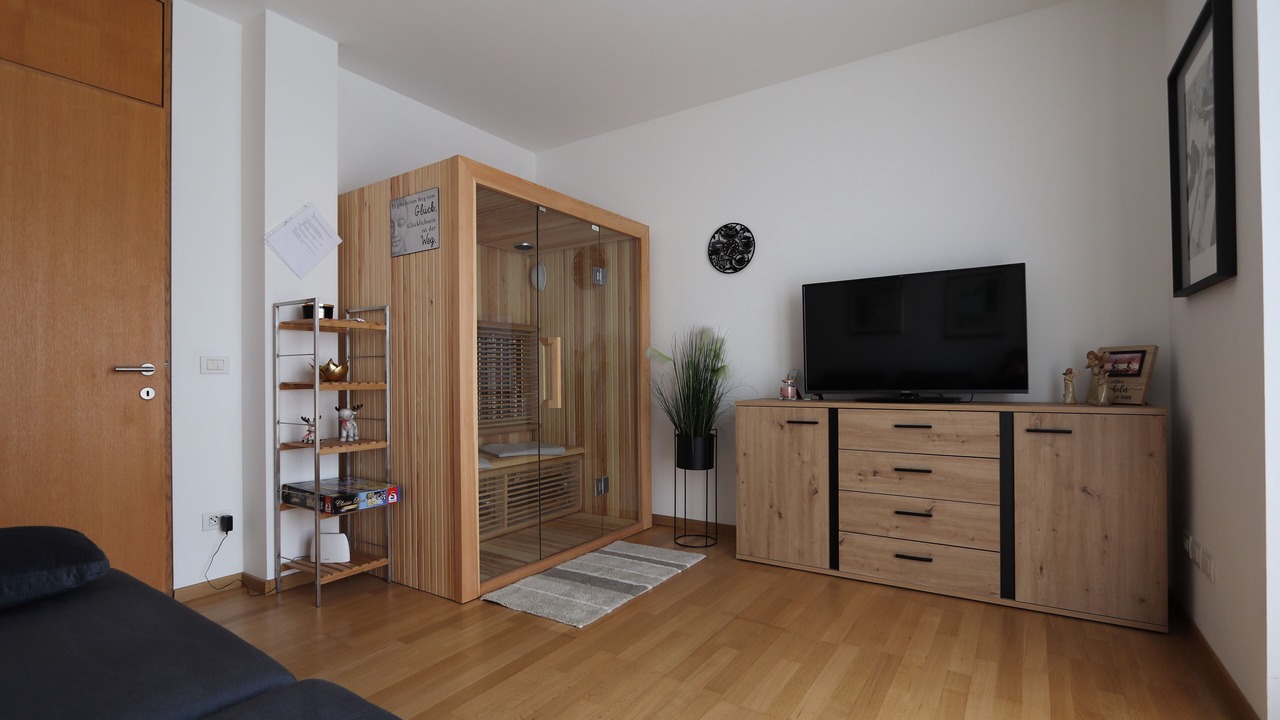 Photo of Bedroom in Merano