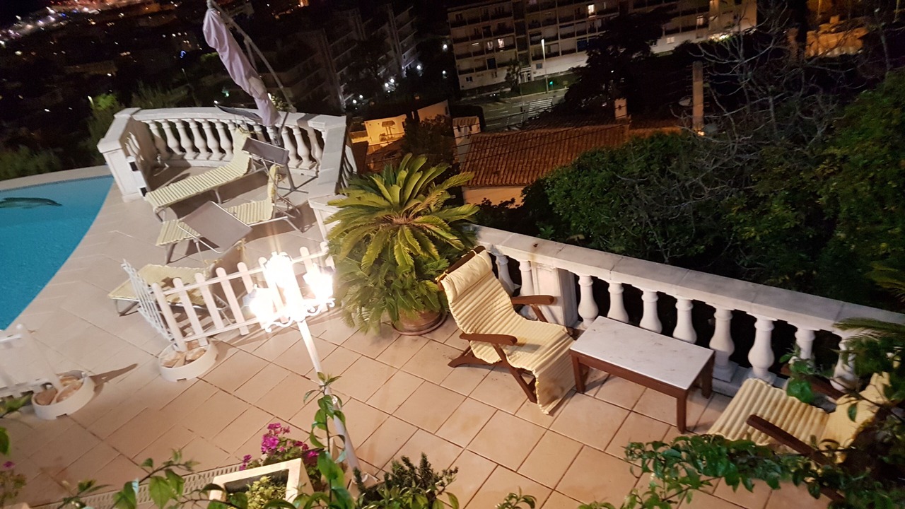 Photo of Patio Balcony in Lazaret
