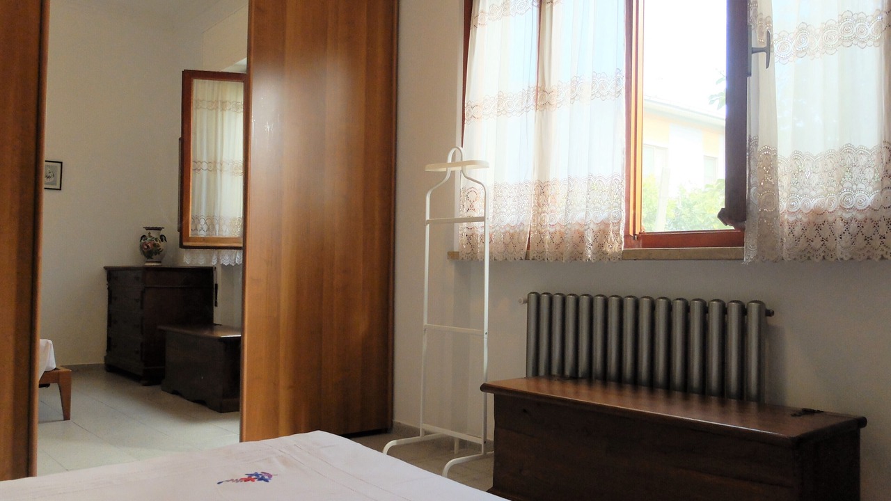 Photo of Bedroom in Torre del Lago Puccini