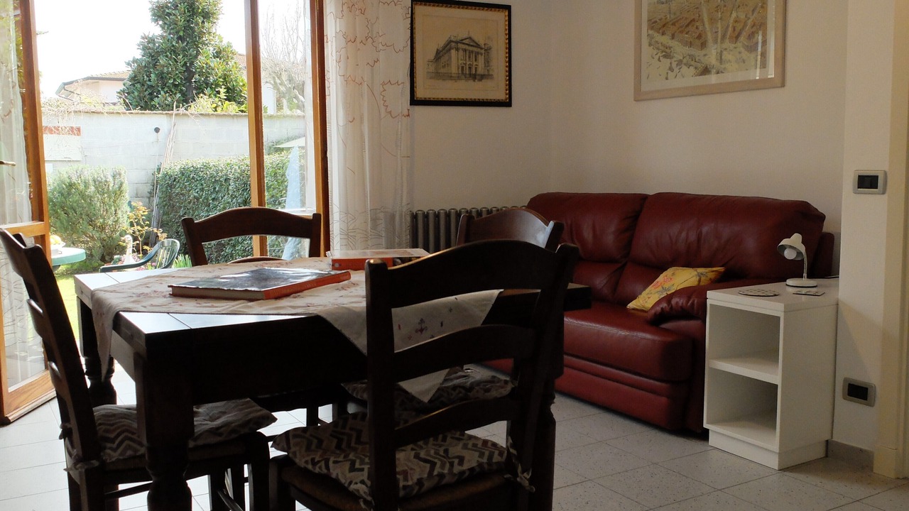 Photo of Livingroom in Torre del Lago Puccini