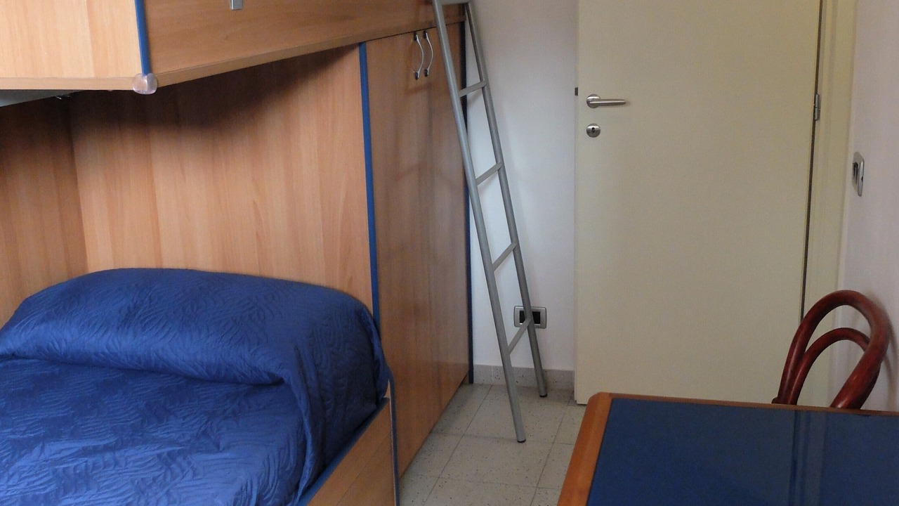 Photo of Bedroom in Torre del Lago Puccini