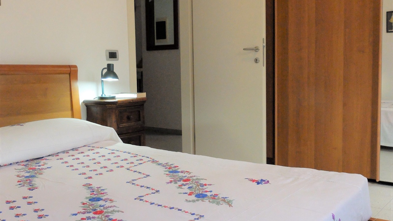Photo of Bedroom in Torre del Lago Puccini