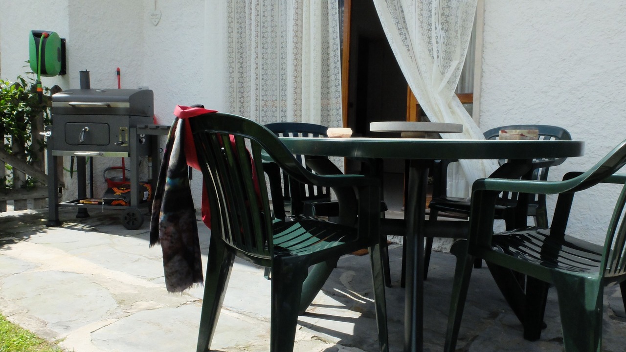 Photo of Outdoor in Torre del Lago Puccini