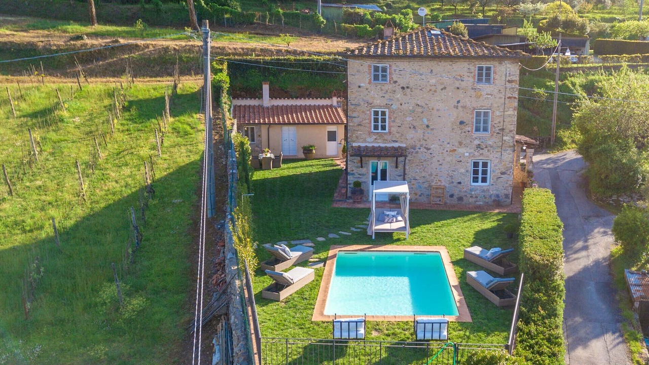 Photo of Outdoor in SantʼAndrea di Compito