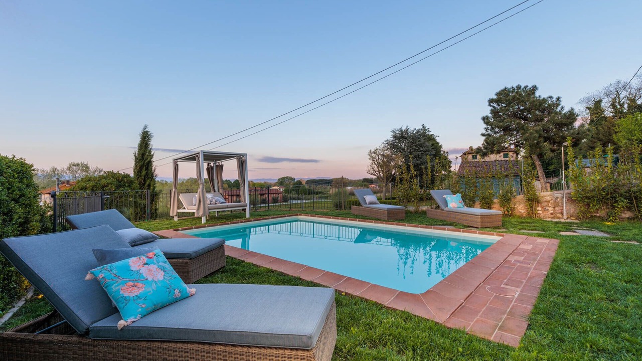 Photo of Outdoor in SantʼAndrea di Compito