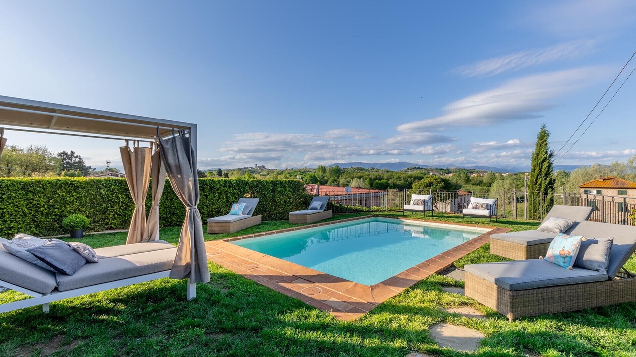 Photo of Outdoor in SantʼAndrea di Compito