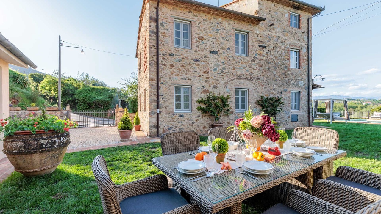 Photo of Outdoor in SantʼAndrea di Compito