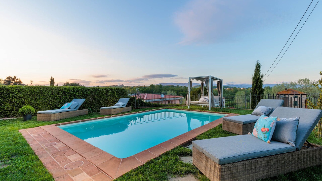 Photo of Outdoor in SantʼAndrea di Compito