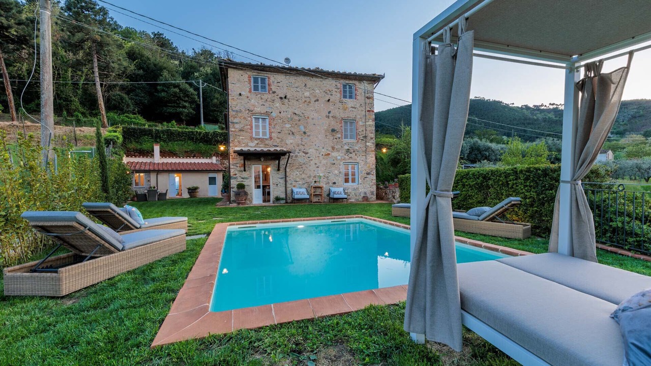 Photo of Outdoor in SantʼAndrea di Compito