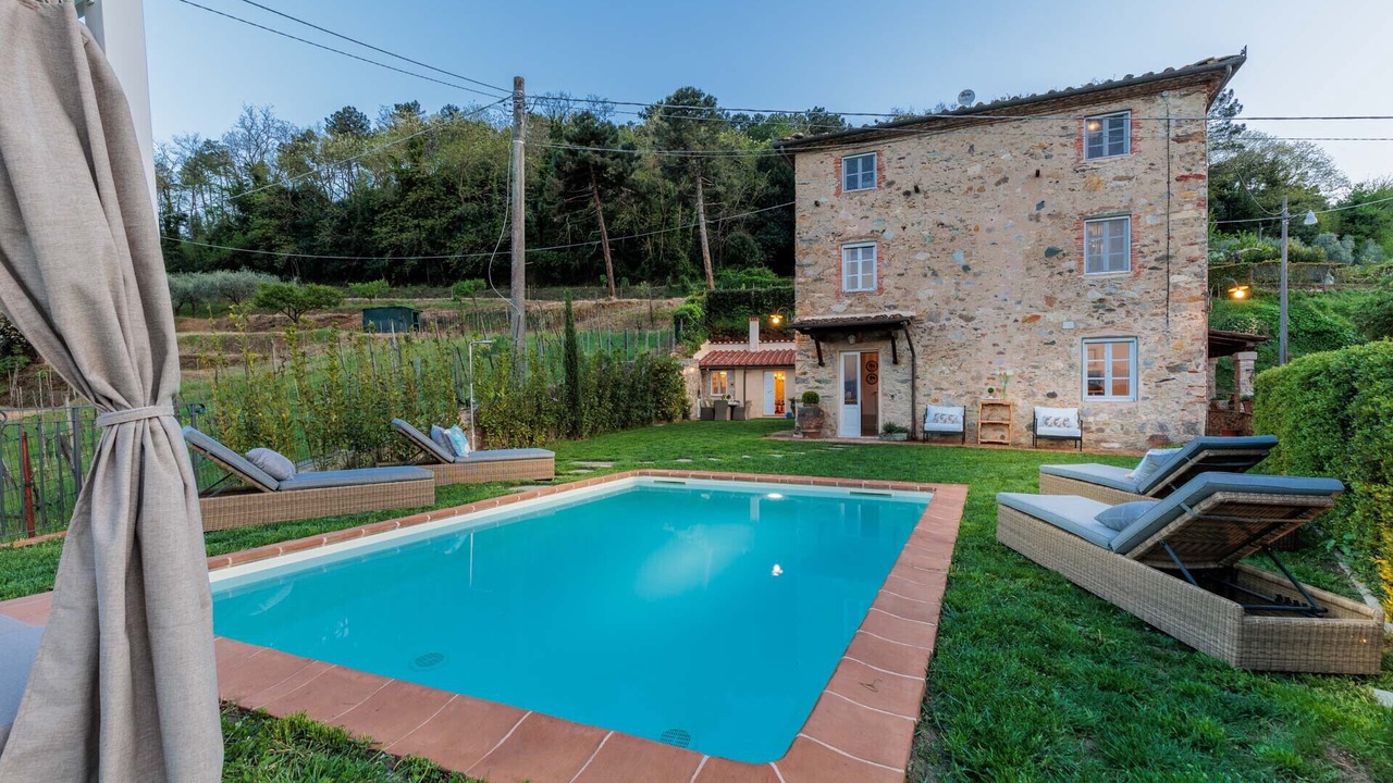 Photo of Outdoor in SantʼAndrea di Compito