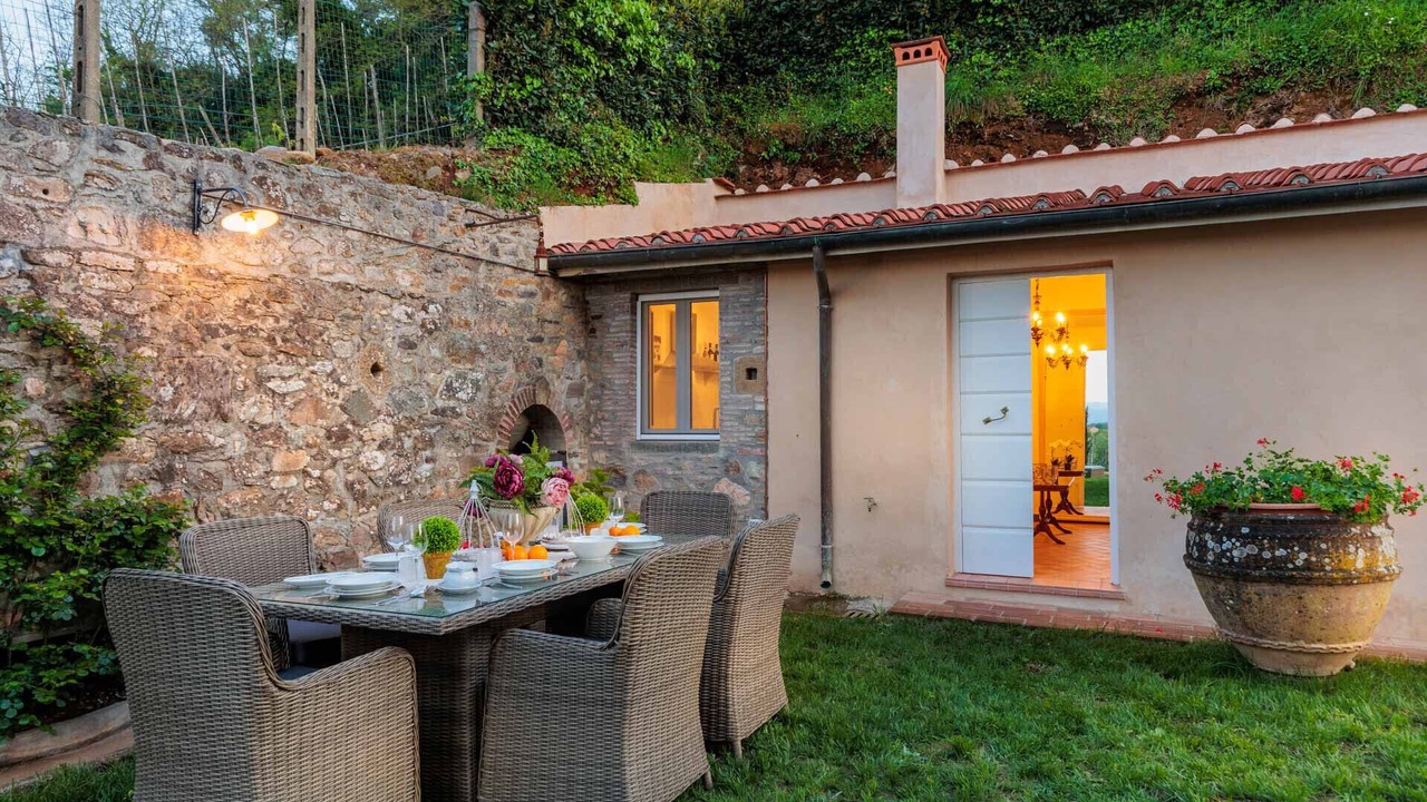 Photo of Outdoor in SantʼAndrea di Compito
