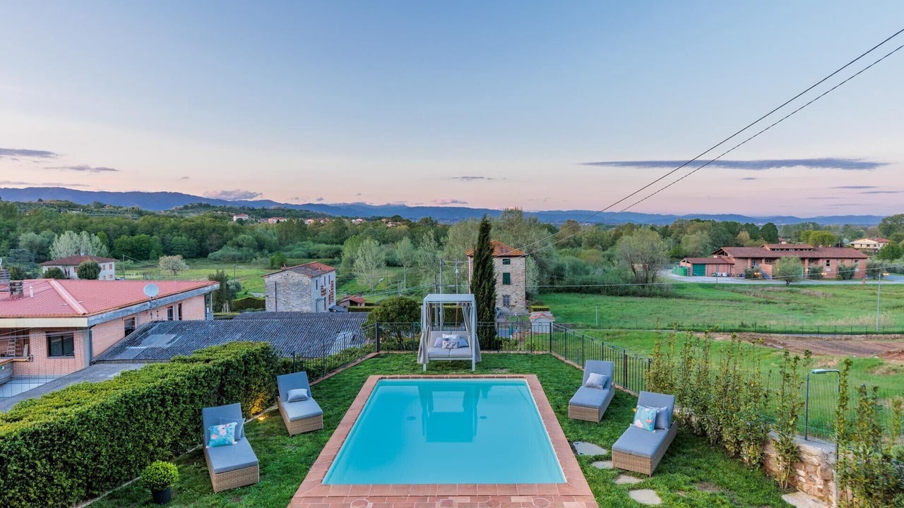 Photo of Outdoor in SantʼAndrea di Compito