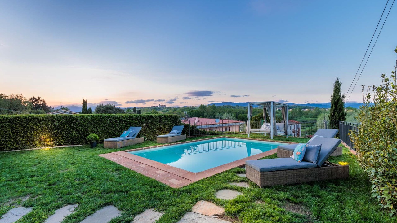 Photo of Outdoor in SantʼAndrea di Compito
