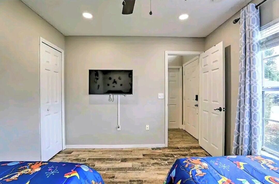 Photo of Bedroom in Clear Creek