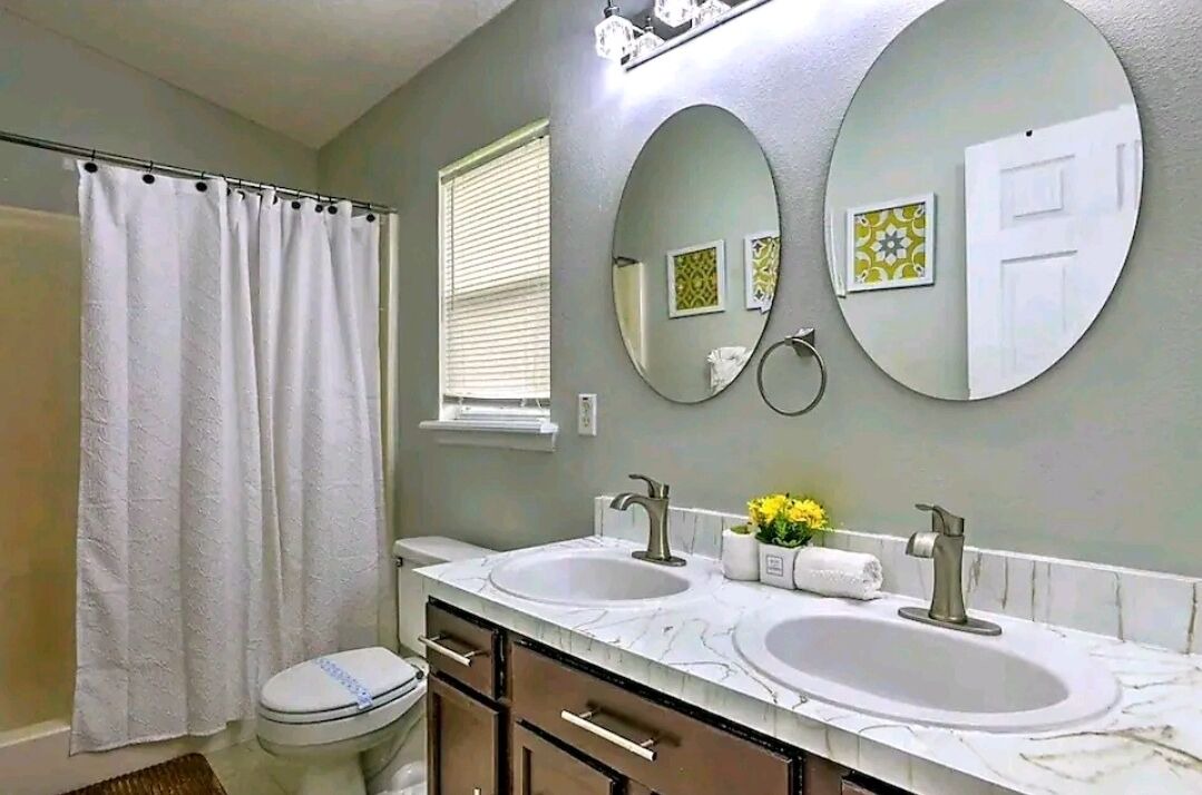 Photo of Bathroom in Clear Creek