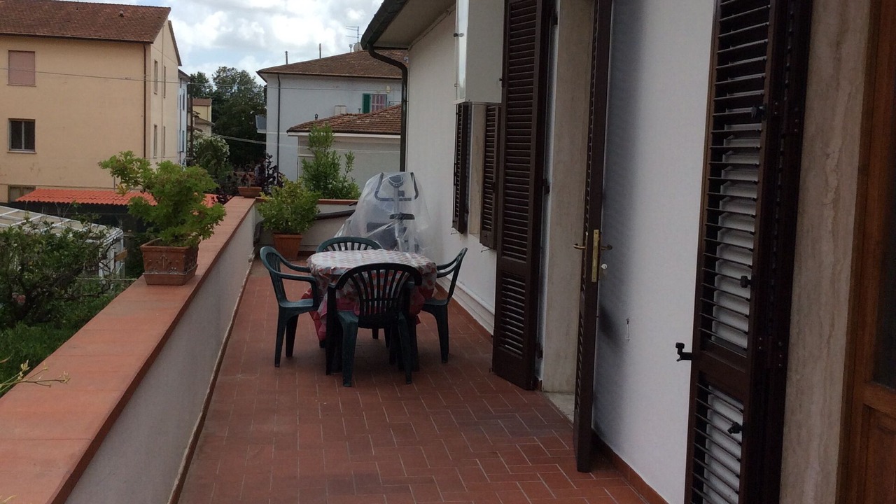 Photo of Outdoor in Pisa