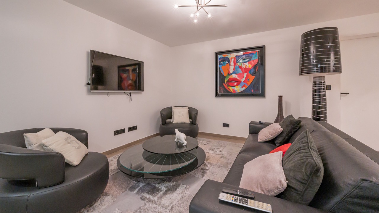 Photo of Livingroom in Cagnes-sur-Mer