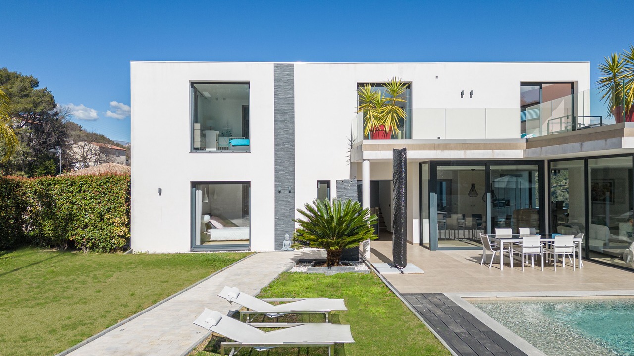 Photo of Outdoor in Cagnes-sur-Mer