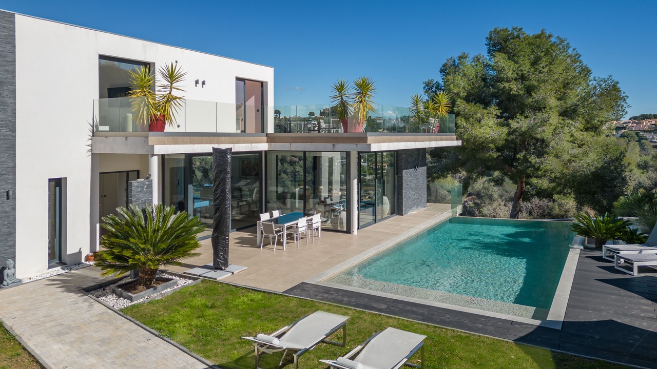 Photo of Outdoor in Cagnes-sur-Mer