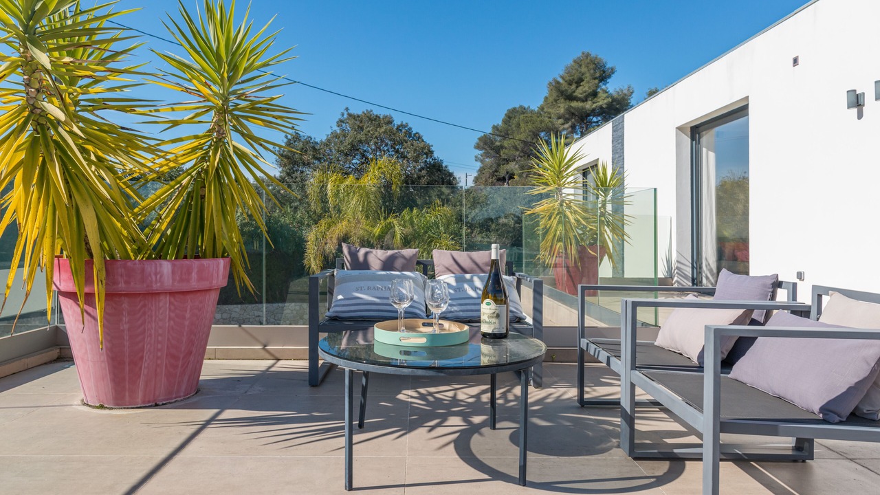 Photo of Outdoor in Cagnes-sur-Mer