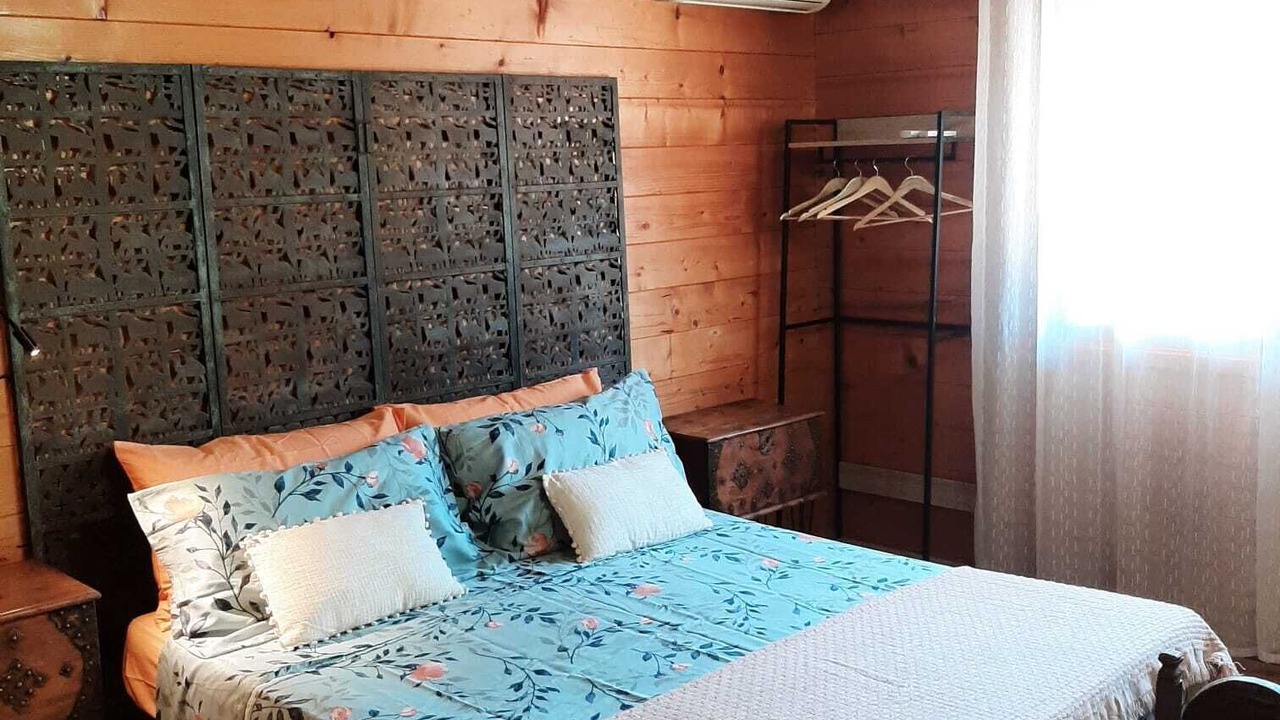 Photo of Bedroom in Partanna