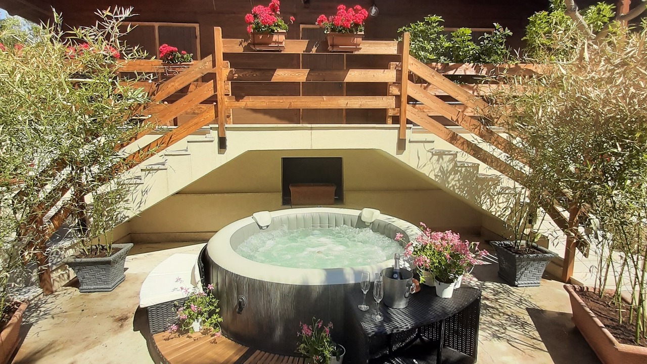 Photo of Patio Balcony in Partanna