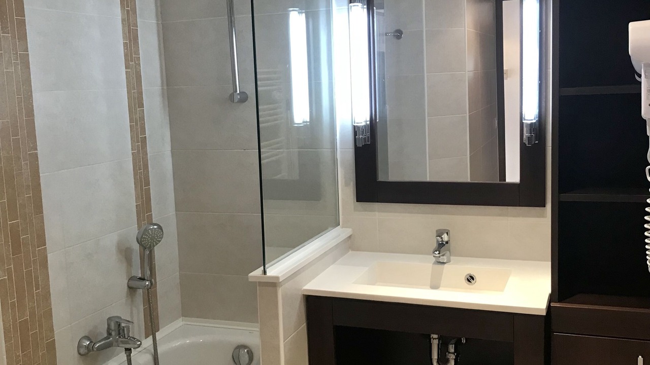 Photo of Bathroom in Frejus Port