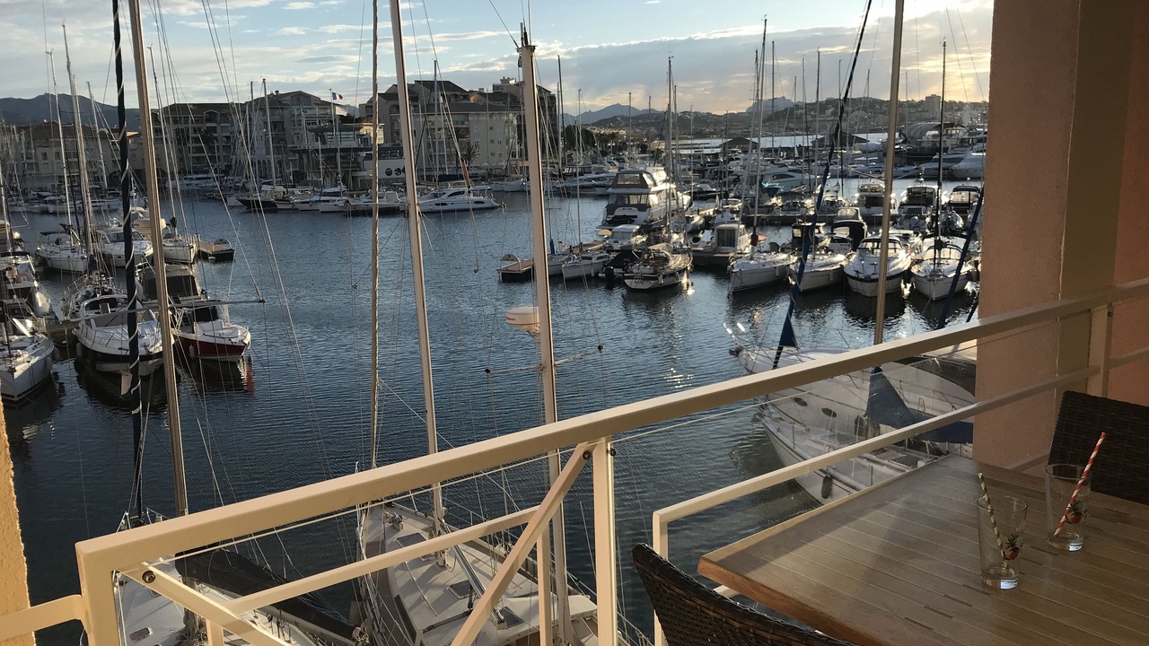 Photo of Others in Frejus Port