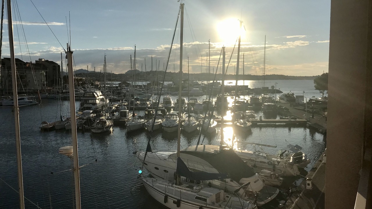 Photo of Others in Frejus Port