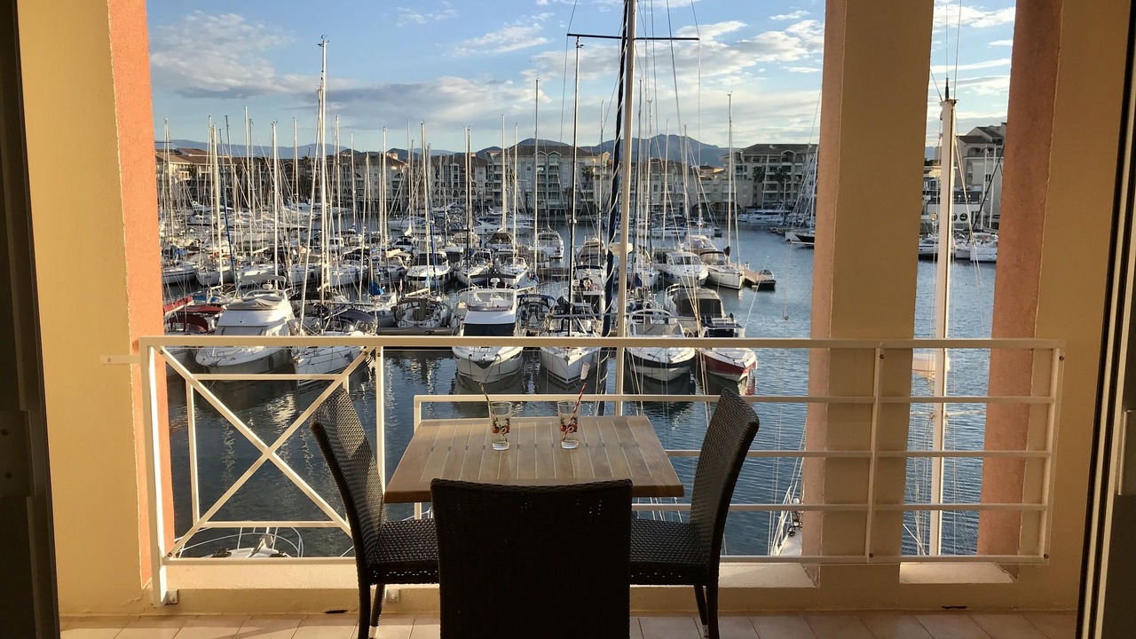 Photo of Others in Frejus Port