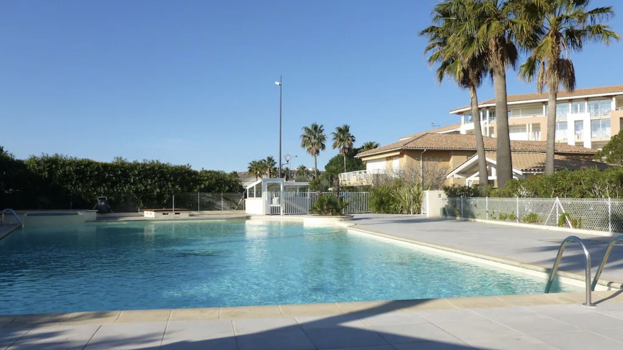 Photo of Outdoor in Frejus Port