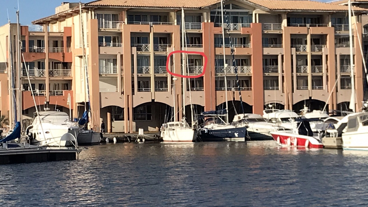 Photo of Others in Frejus Port