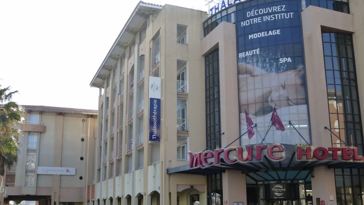 Photo of Outdoor in Frejus Port