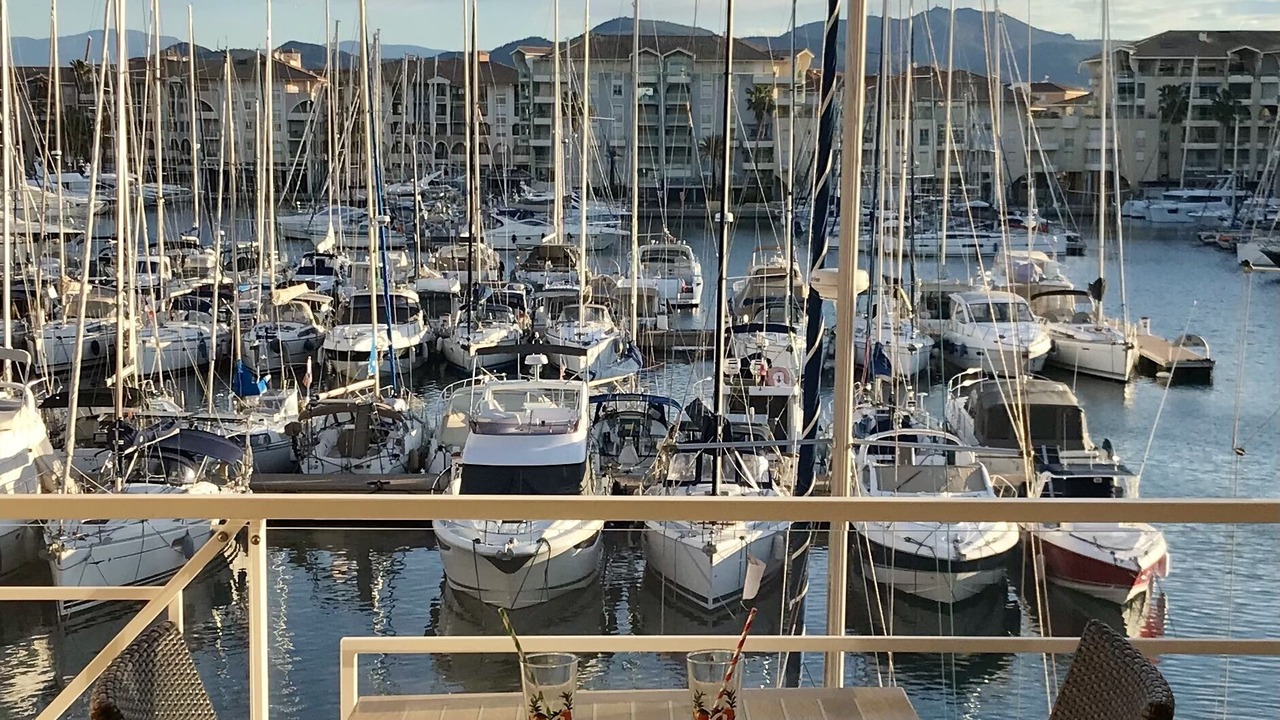 Photo of Others in Frejus Port