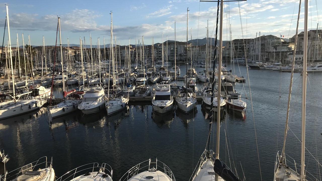 Photo of Others in Frejus Port