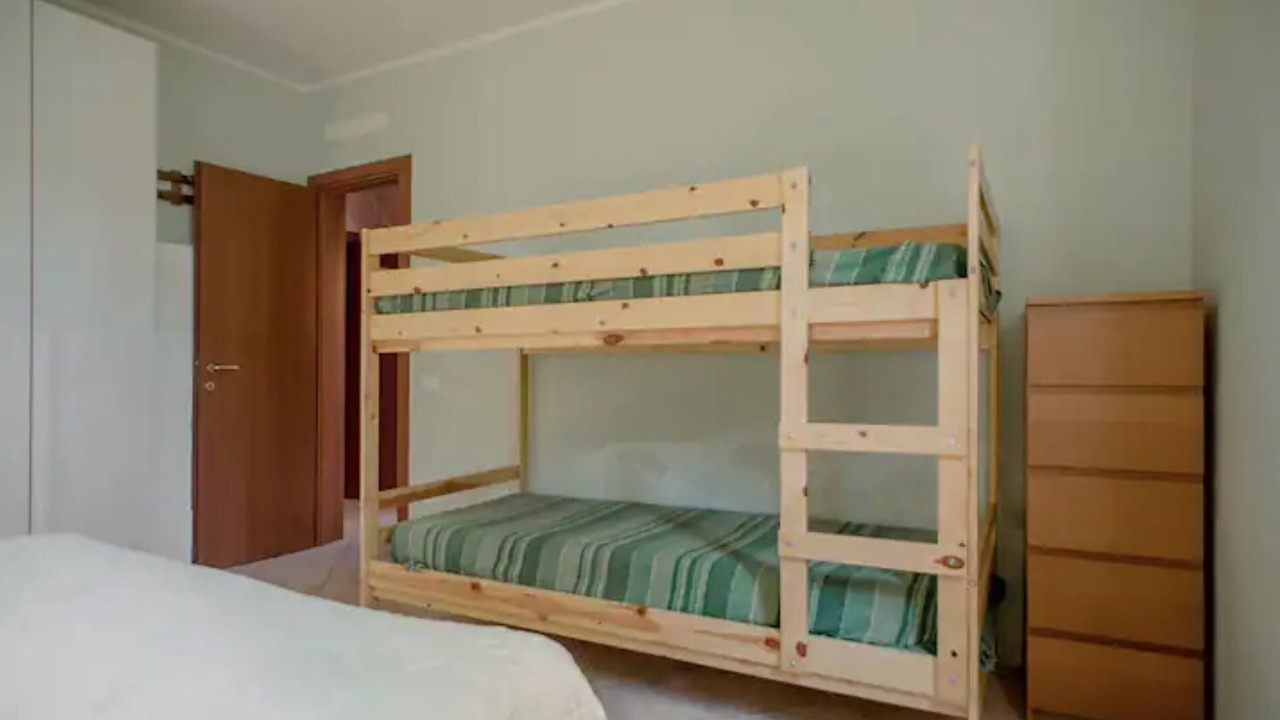 Photo of Bedroom in Marina di Cecina