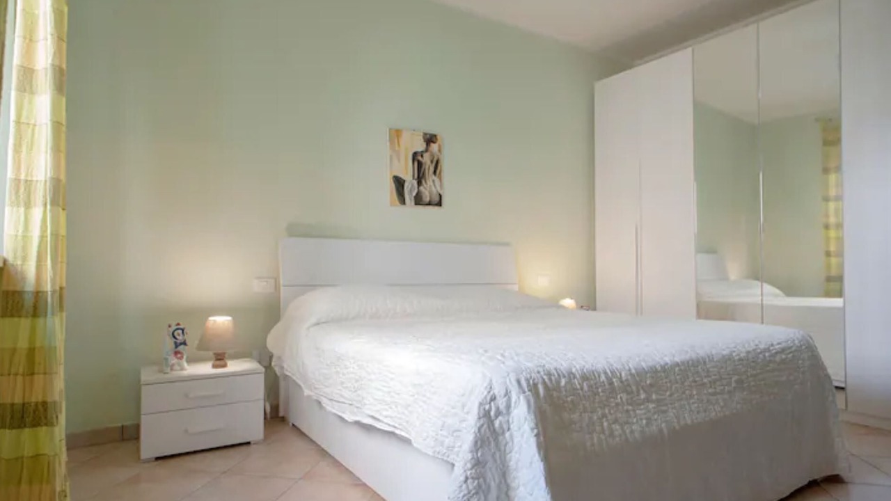 Photo of Bedroom in Marina di Cecina