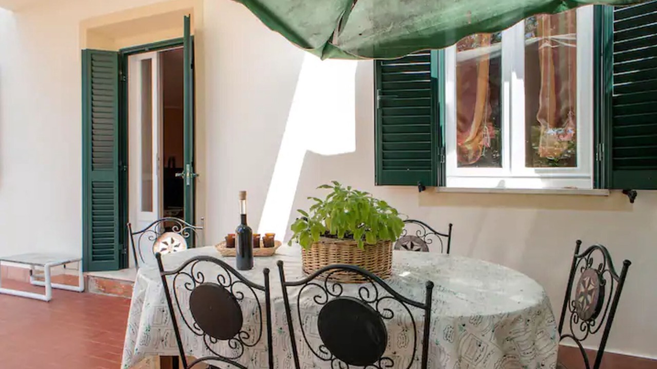 Photo of Outdoor in Marina di Cecina